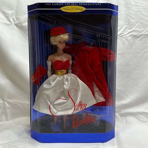 Barbie - Picture 1 of 4